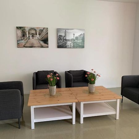 Jugendgaestehaus Studentenwohnheim Steyr Extérieur photo